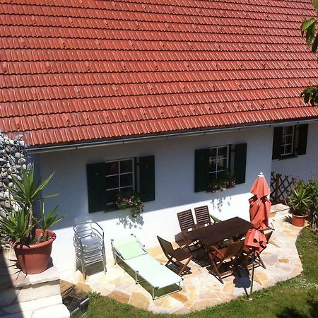 Vila Kellerstoeckl Goigner Kitzeck im Sausal Exteriér fotografie