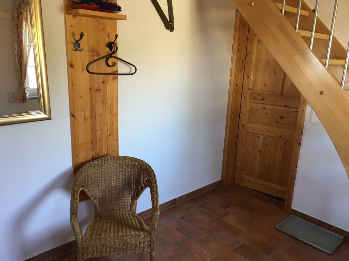 Vila Kellerstoeckl Goigner Kitzeck im Sausal Exteriér fotografie